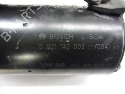 Starter AUDI A3 (8P1) 1.4 TFSI | BP33142186M8 - Image 4