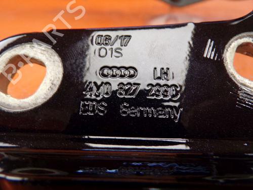 Electronic module AUDI Q7 (4MB, 4MG, 4MQ) 3.0 TDI quattro | BP33150237M83  - Image 7