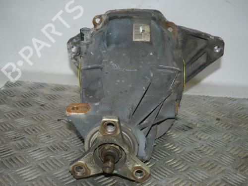 Differential, bag MERCEDES-BENZ C-CLASS T-Model (S204) C 180 Kompressor (204.246) | BP29644824M24 