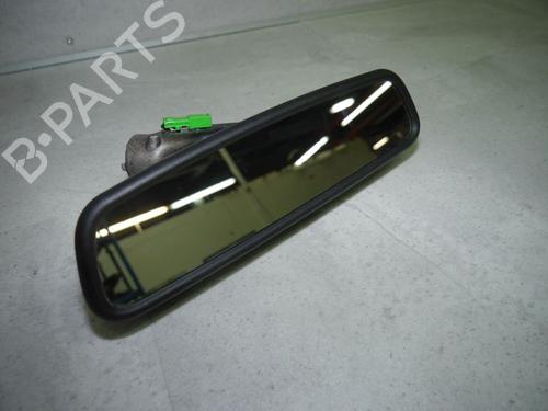 Used Rear mirror VOLVO S60 II (134) D3 (163 hp) 32827147