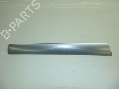 Rear left panel VW TOUAREG (7P5, 7P6) 3.0 V6 TSI Hybrid | BP33143142C60 - Image 2