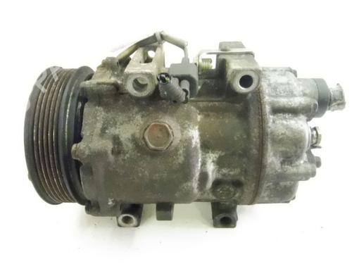 AC compressor VOLVO V50 (545) 2.0 D | BP32635750M34