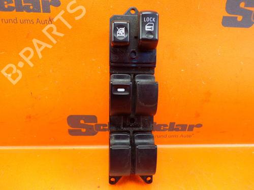 Used Switch MITSUBISHI ASX (GA_W_) 1.8 DI-D (GA6W) (150 hp) 33147901