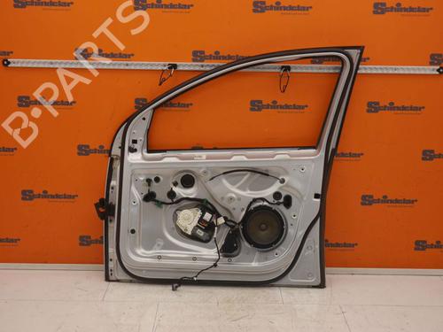 Right front door VW GOLF V (1K1) 1.9 TDI | BP24411437C3 