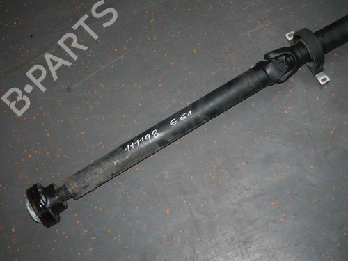 Driveshaft BMW 5 Touring (E61) 535 d | BP27970924M37 