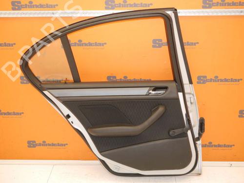 Left rear door BMW 3 (E46) 318 i | BP24392785C4 