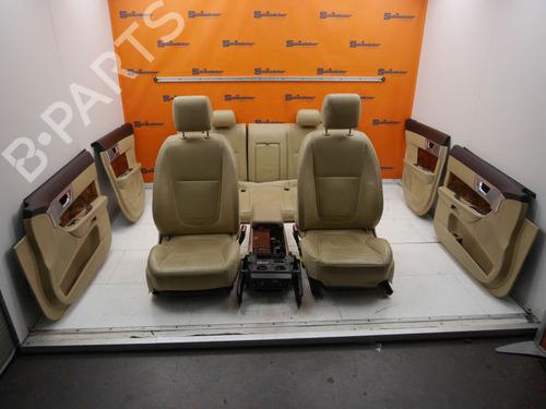 Setesett JAGUAR XF I (X250) 3.0 (238 hp) 32835027