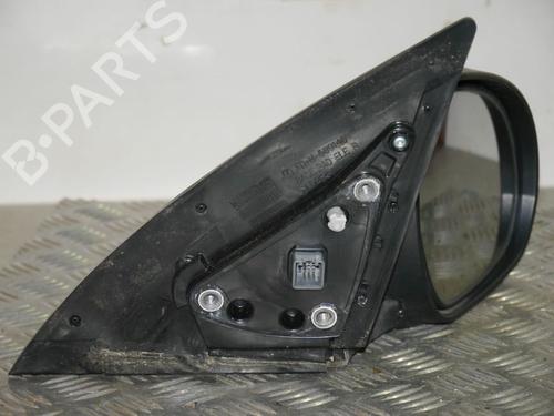 Right mirror HYUNDAI i30 Estate (FD) 1.6 CRDi | BP24388591C27