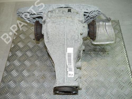 Rear differential AUDI A4 Allroad B8 (8KH) 2.0 TDI quattro | BP32639946M24 