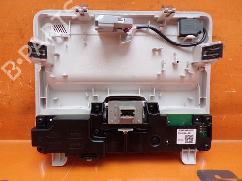 Interior roof light FORD FOCUS IV (HN) 1.0 EcoBoost mHEV | BP32837172I8  - Image 5