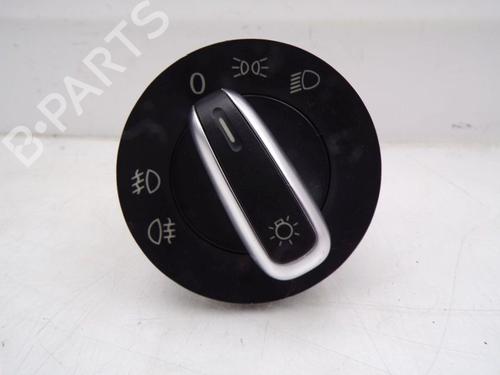 Forlygtekontakt VW TOURAN (1T1, 1T2) 2.0 TDI 16V (140 hp) 32652458