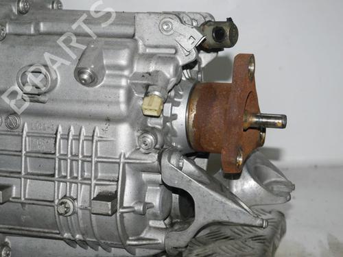 Gearbox BMW 3 Touring (E91) 320 d | BP35997408M3  - Image 8