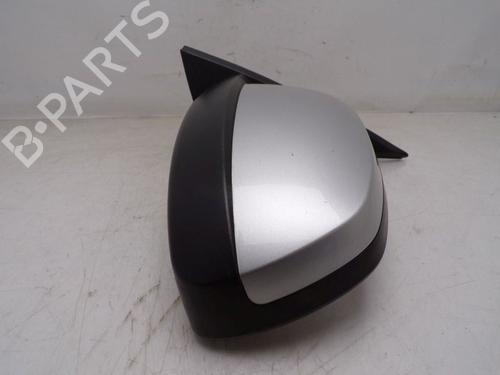 Right mirror OPEL MERIVA A MPV (X03) 1.6 16V (E75) | BP31077009C27