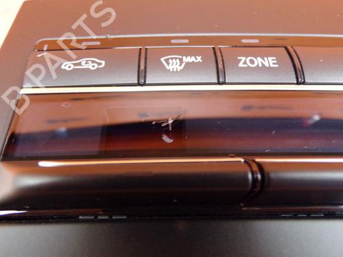 Climate control MERCEDES-BENZ E-CLASS T-Model (S212) E 250 CDI / BlueTEC (212.203, 212.204) | BP33149191I5 - Image 4