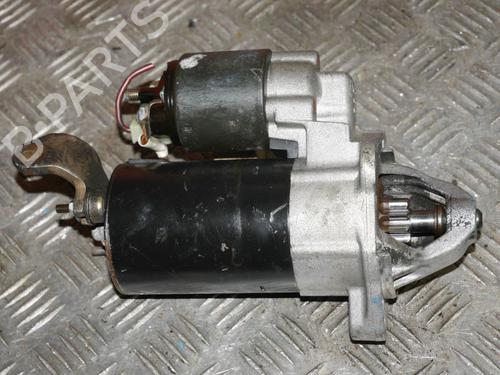 Used Starter AUDI A6 C5 Avant (4B5) 1.8 T (150 hp) 24392043