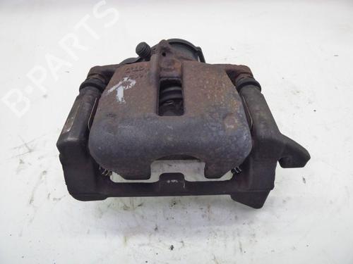 Used Right rear brake caliper AUDI A4 Allroad B8 (8KH) 2.0 TDI quattro (170 hp) 32639905