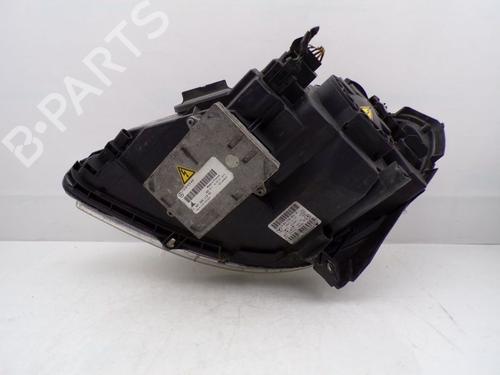 Right headlight MERCEDES-BENZ B-CLASS Sports Tourer (W245) B 170 (245.232) | BP29515111C29 