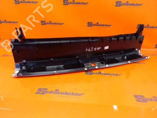Boot lining AUDI A7 Sportback (4GA, 4GF) S7 quattro | BP24389842I3 