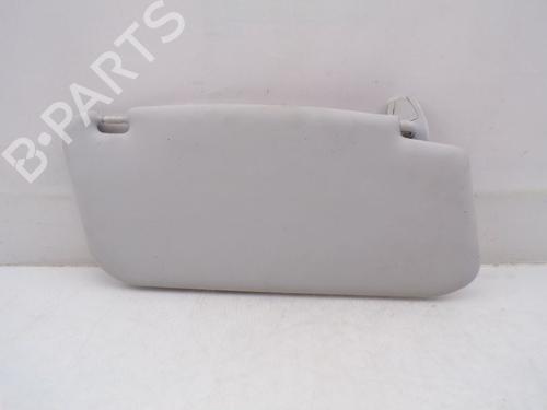 Left sun visor FIAT 500L (351_, 352_) 1.3 D Multijet (199LXY1A, 199LXY11) | BP33155967I1  - Image 5
