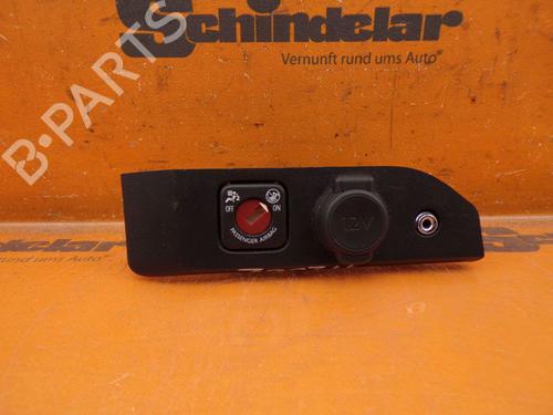 Used Switch PEUGEOT TRAVELLER Bus (V_) 2.0 BlueHDi 180 (177 hp) 29217261
