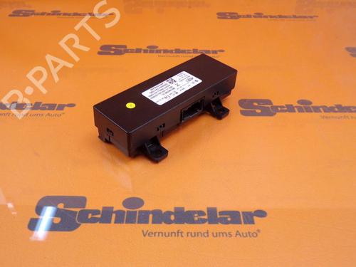 Used Control unit Control unit PEUGEOT 508 SW I (8E_) 1.6 HDi (112 hp) 33149696 33149696