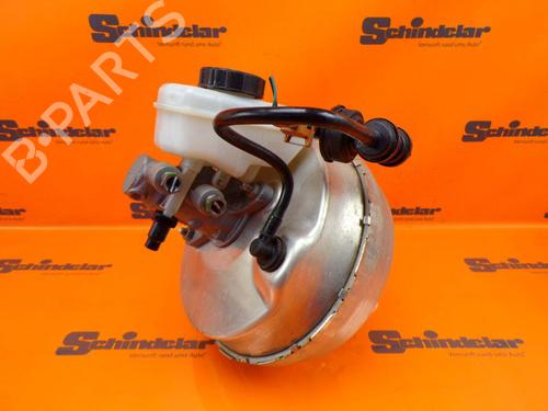 Used Servo brake JAGUAR XE (X760) 2.0 D (180 hp) 24390115