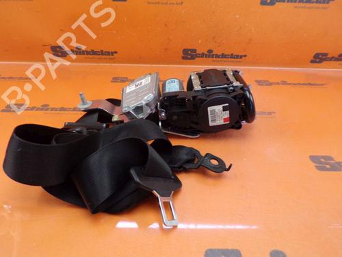 Front left seatbelt MERCEDES-BENZ E-CLASS (W212) E 350 CDI (212.025) | BP33149896I26 - Image 2