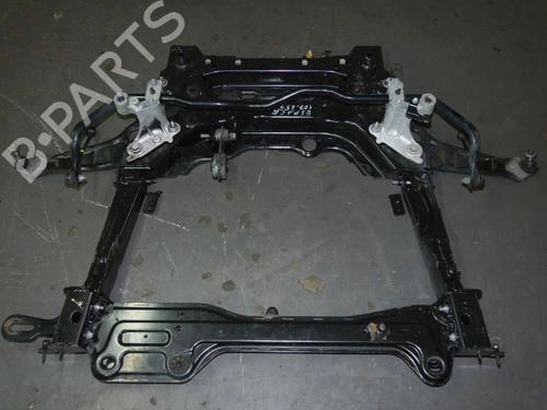 Used Other Other RENAULT ESPACE V (JR_) 1.6 dCi 160 (160 hp) 33146638 33146638