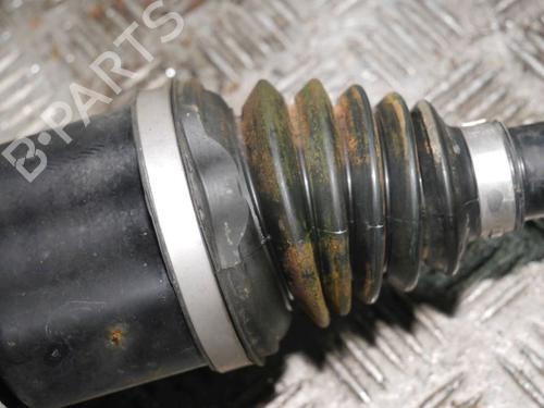 Right front driveshaft BMW 1 (F40) 118 i | BP33156851M39  - Image 6
