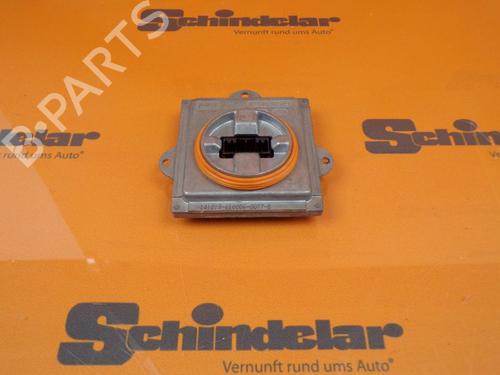 Elektronische module JEEP GRAND CHEROKEE IV (WK, WK2) 3.0 CRD V6 4x4 (250 hp) 24412724