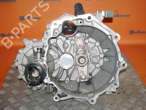 Gearbox SEAT IBIZA IV (6J5, 6P1) 1.0 | BP24413557M3 