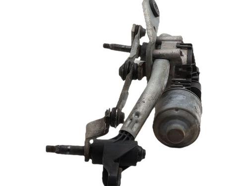 Front wiper motor RENAULT TWINGO II (CN0_) 1.2 (CN0D) | BP34615853M29 - Image 2
