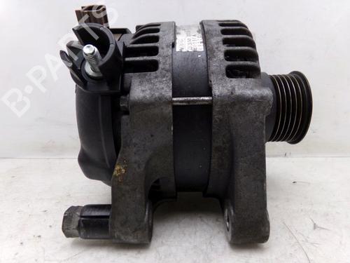 Alternator FORD FOCUS II (DA_, HCP, DP) 1.6 TDCi | BP30366473M7