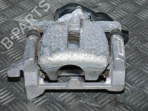 Used Left rear brake caliper Left rear brake caliper AUDI A5 Sportback (8TA) 2.0 TDI quattro (190 hp) 33145546 33145546