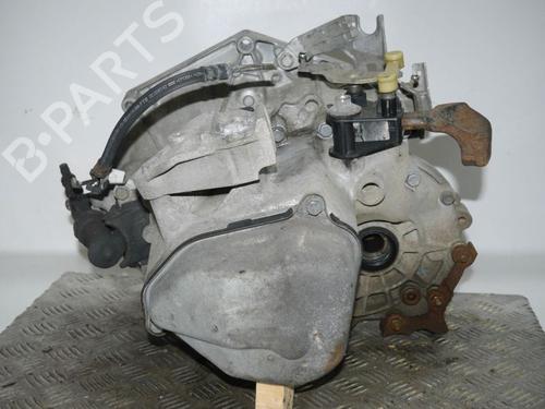 Gearbox CITROËN C2 (JM_) 1.1 | BP30669946M3