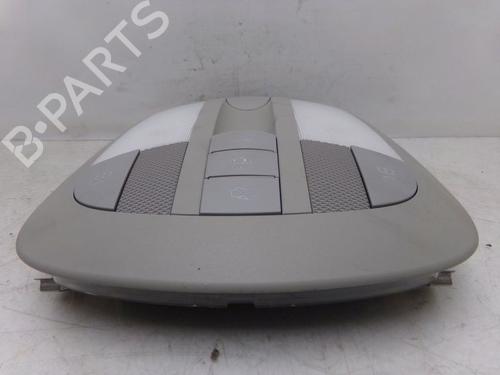 Interior roof light MERCEDES-BENZ M-CLASS (W164) ML 280 CDI 4-matic (164.120) | BP29644839I8 