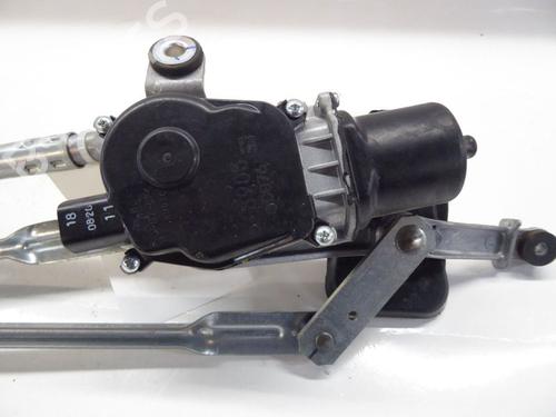 Front wiper motor SUZUKI VITARA (LY) 1.4 T (APK414) | BP33143276M29 - Image 3