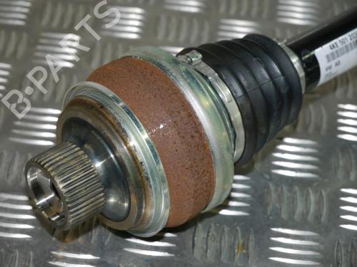Left rear driveshaft AUDI E-TRON (GEN) 55 quattro | BP33144121M40 - Image 2