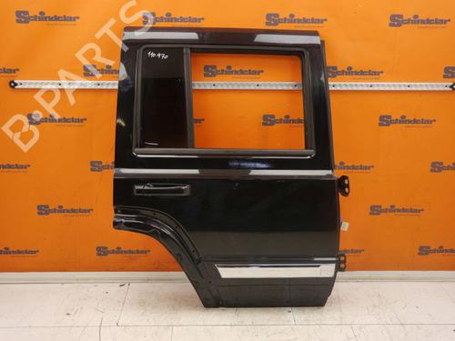 Used Right rear door JEEP COMMANDER (XK, XH) 3.0 CRD 4x4 (218 hp) 33151916