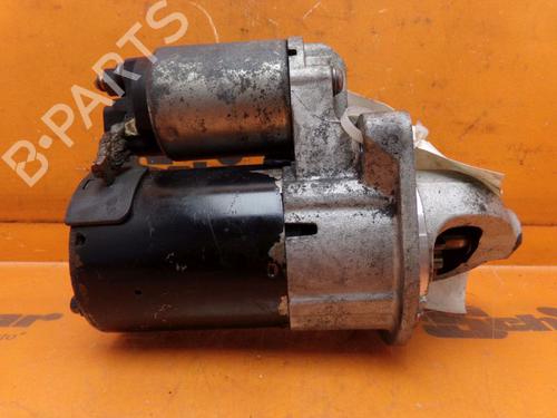 Starter HYUNDAI i40 I CW (VF) 2.0 GDI | BP33684650M8 - Image 2