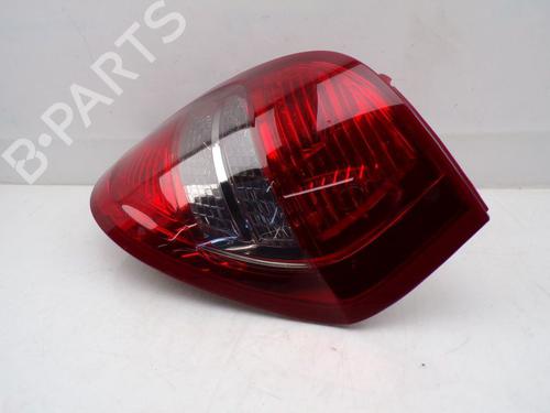Right taillight MERCEDES-BENZ A-CLASS (W169) A 170 (169.032, 169.332) | BP33155209C35 - Image 3