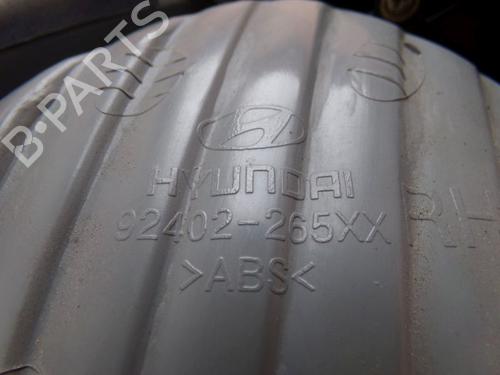 Right taillight HYUNDAI SANTA FÉ I (SM) 2.0 | BP24414566C35