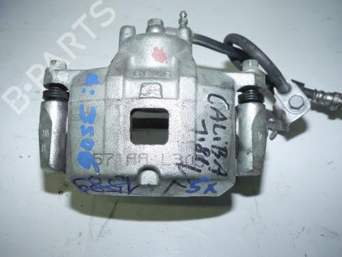 Used Left front brake caliper DODGE CALIBER 1.8 (150 hp) 24386626