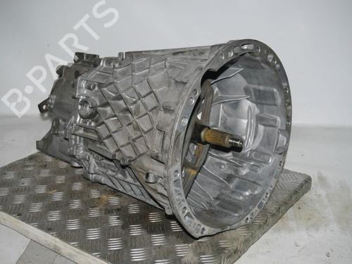 gearbox-mercedes-benz-c-class-t-model-s204-2007-2008-2009-2010-2011-2012-2013-2014-35997225 main image