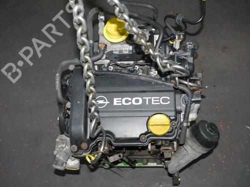 Engine OPEL CORSA D (S07) 1.0 (L08, L68) | BP33157317M1  - Image 5