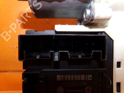 Right front window motor VW GOLF V Variant (1K5) 1.9 TDI | BP32835477E20  - Image 6