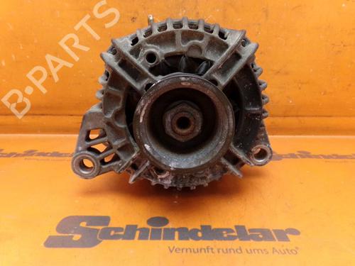 Used Alternator Alternator JEEP GRAND CHEROKEE III (WH, WK) 4.7 V8 4x4 (231 hp) 33154225 33154225