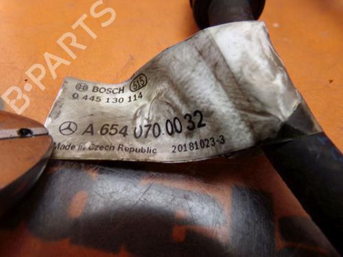 Injector MERCEDES-BENZ E-CLASS (W213) E 200 d (213.013) | BP28363713M100 