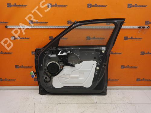 Right front door CITROËN DS5 1.6 BlueHDi 120 | BP30669864C3
