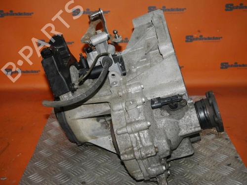 Gearbox SEAT IBIZA III (6L1) 1.4 16V | BP29310209M3 
